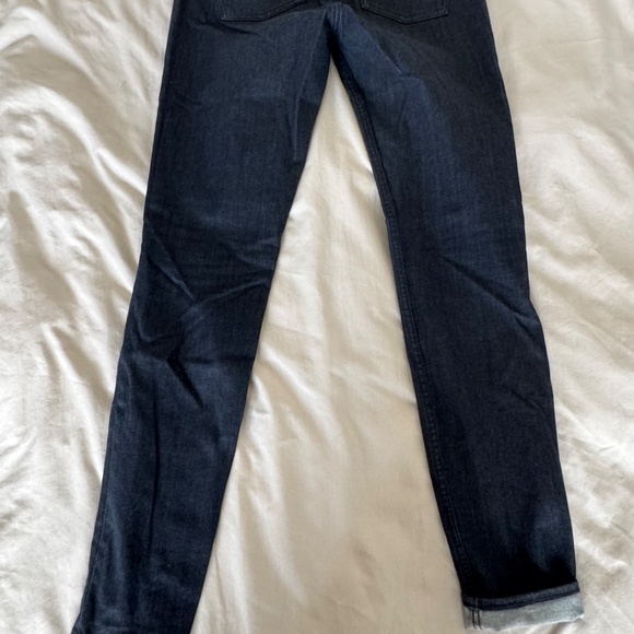 Levis Commuter jeans - Picture 2 of 3